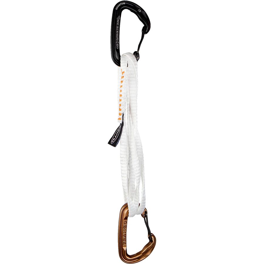 Backcountry Trango Quantum Alpine Draw - 4 Pack Bronze