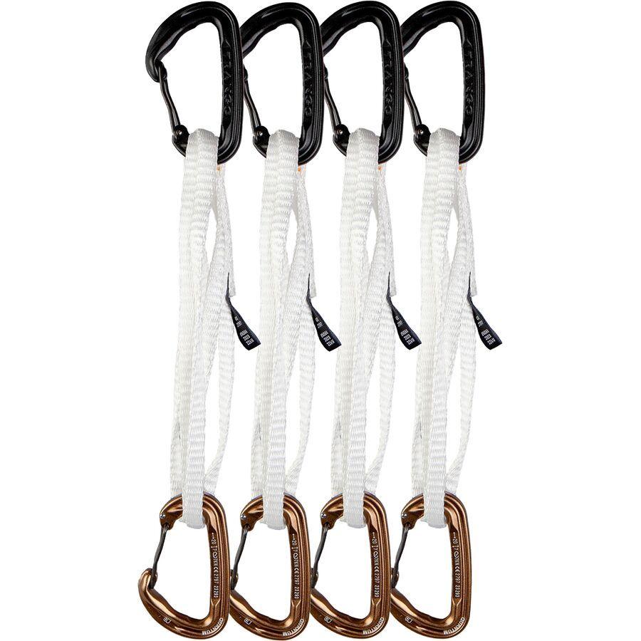 backcountry Trango Quantum Alpine Draw - 4 Pack Bronze