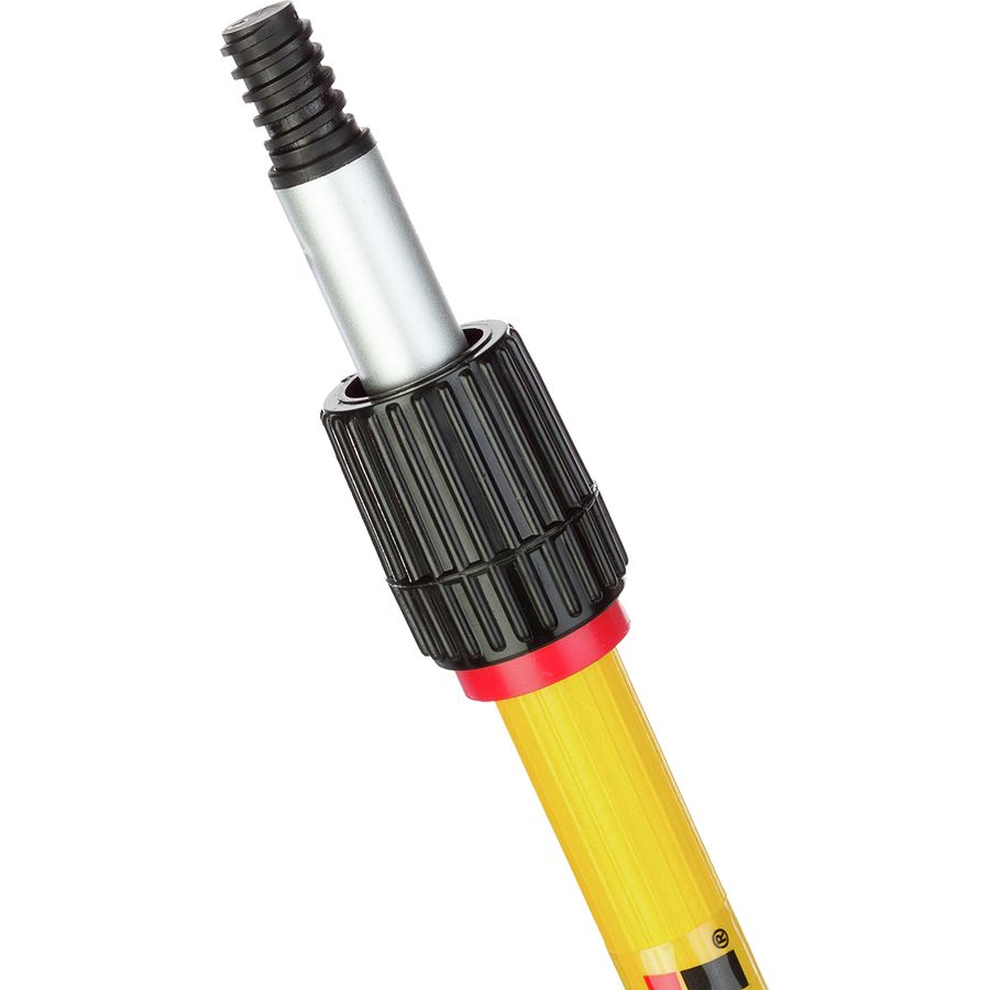 Backcountry Trango Squid Pole: 8ft - 2 Sections One Color