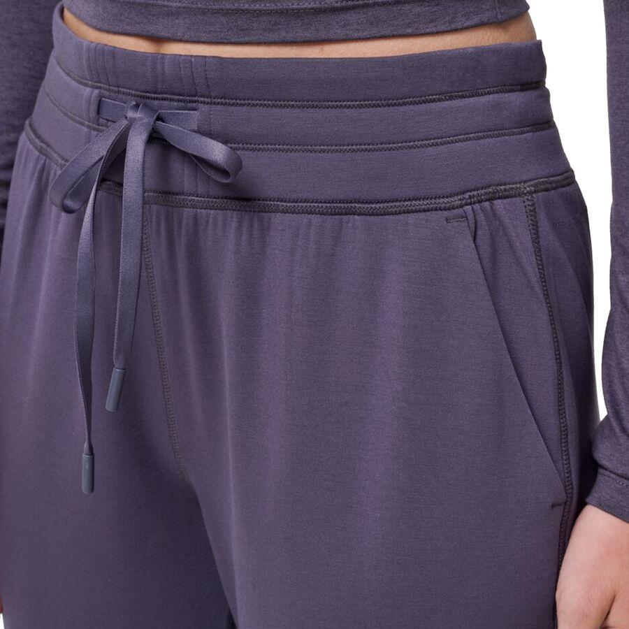 Backcountry TravisMathew Skyloft Soft Pant - Women's Graystone