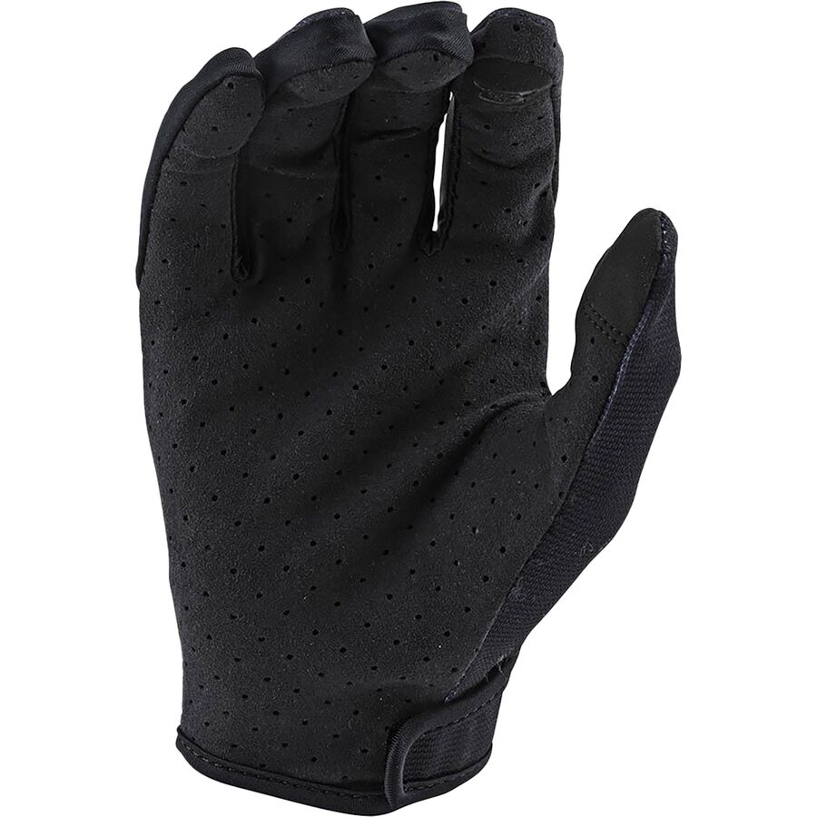 Backcountry Troy Lee Designs Flowline Glove - Men's Black