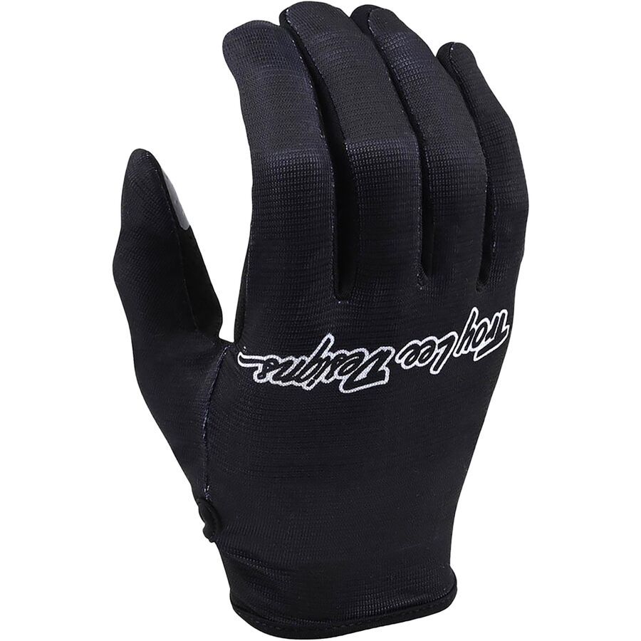 backcountry Troy Lee Designs Flowline Glove - Men's Black