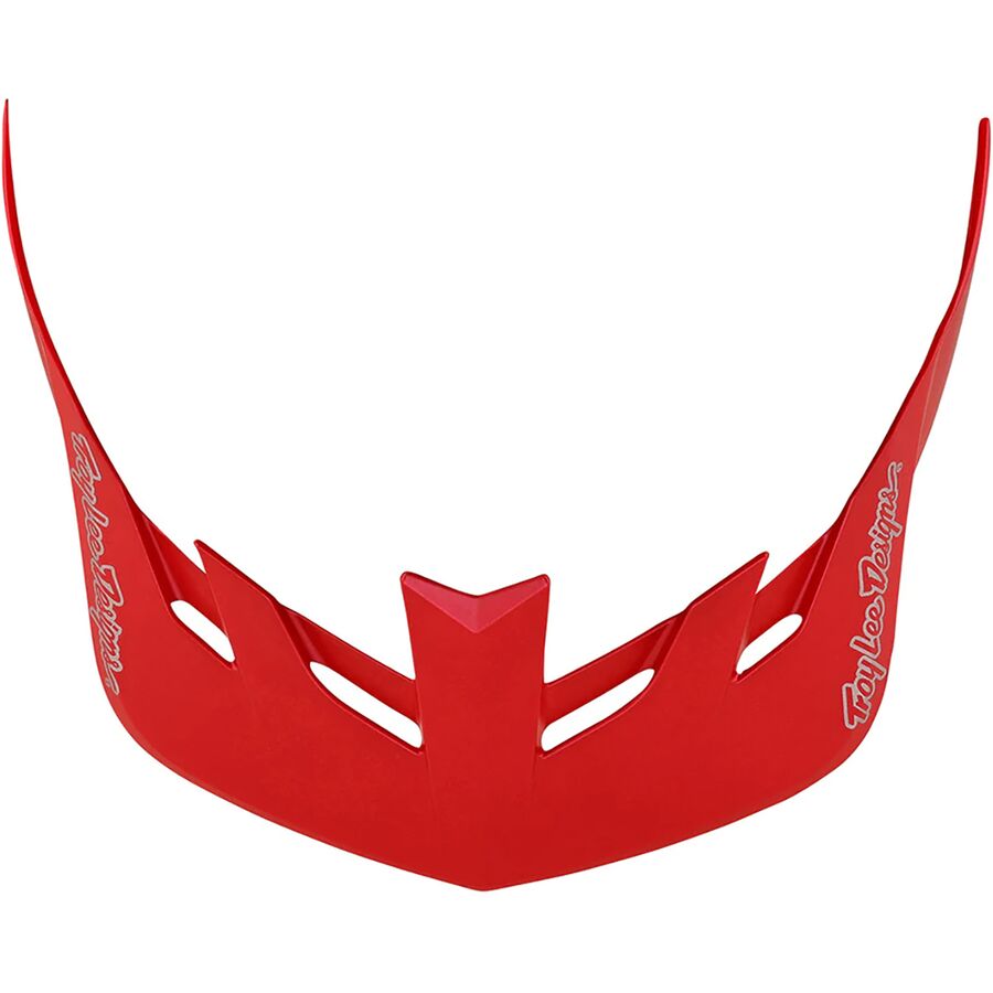 Backcountry Troy Lee Designs Flowline Mips Helmet Apple