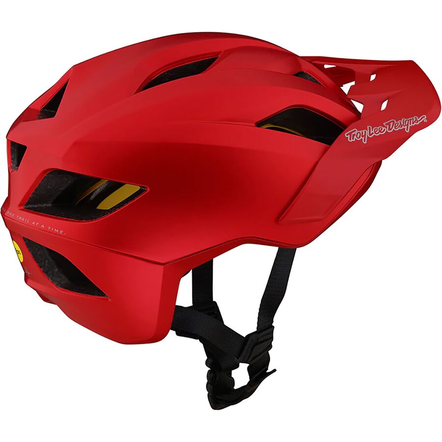 Backcountry Troy Lee Designs Flowline Mips Helmet Apple