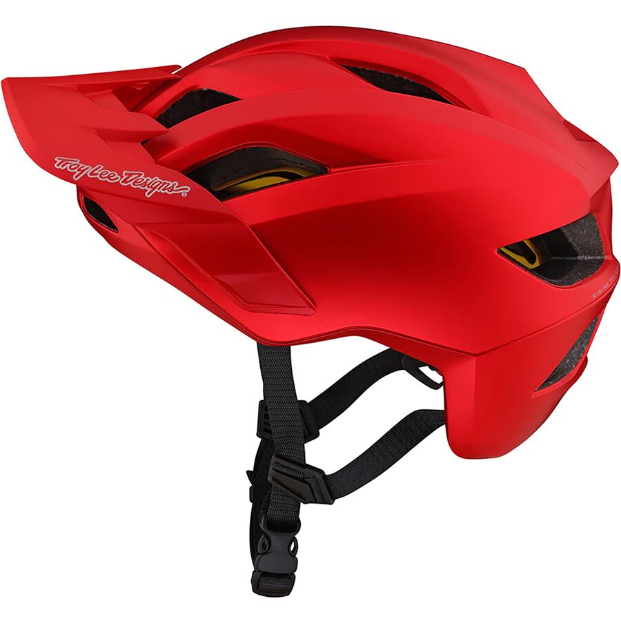 Backcountry Troy Lee Designs Flowline Mips Helmet Apple