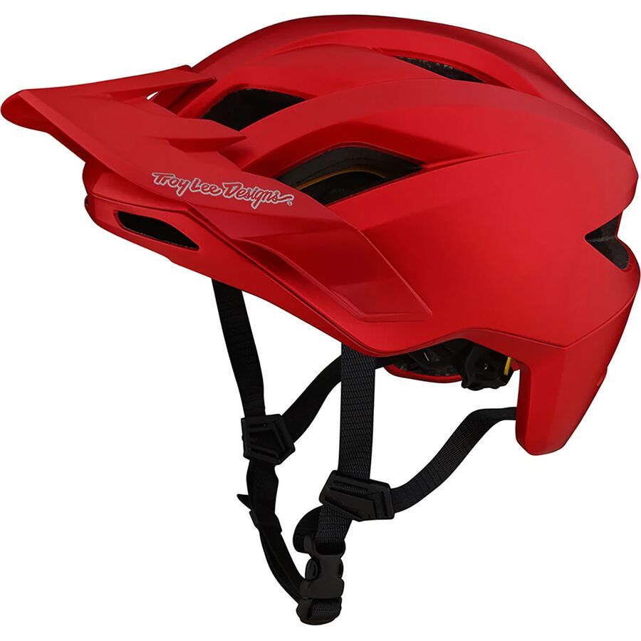 backcountry Troy Lee Designs Flowline Mips Helmet Apple