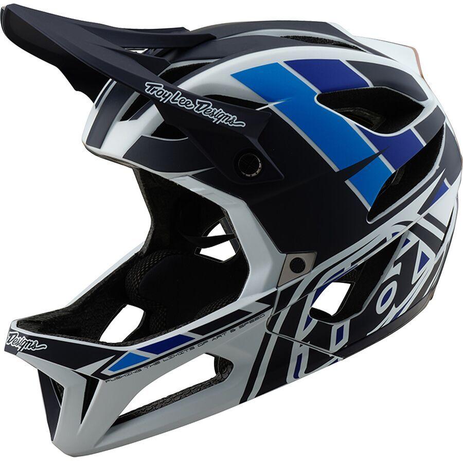 backcountry Troy Lee Designs Stage Mips Helmet Corsa Blue