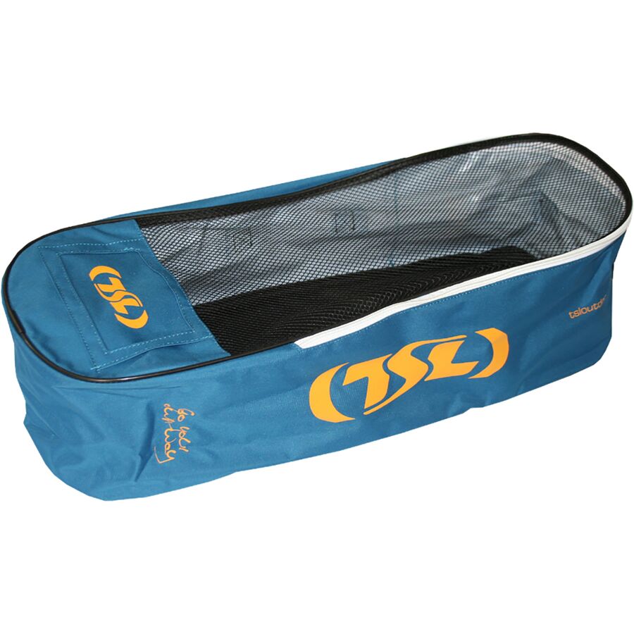 Backcountry TSL Outdoors Highlander Access Snowshoe Titan Black