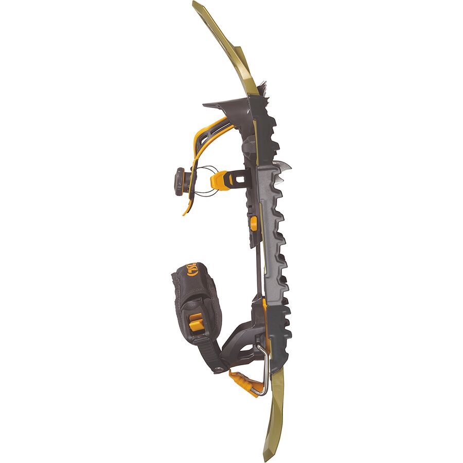 Backcountry TSL Outdoors Highlander Adjust Snowshoe Olive