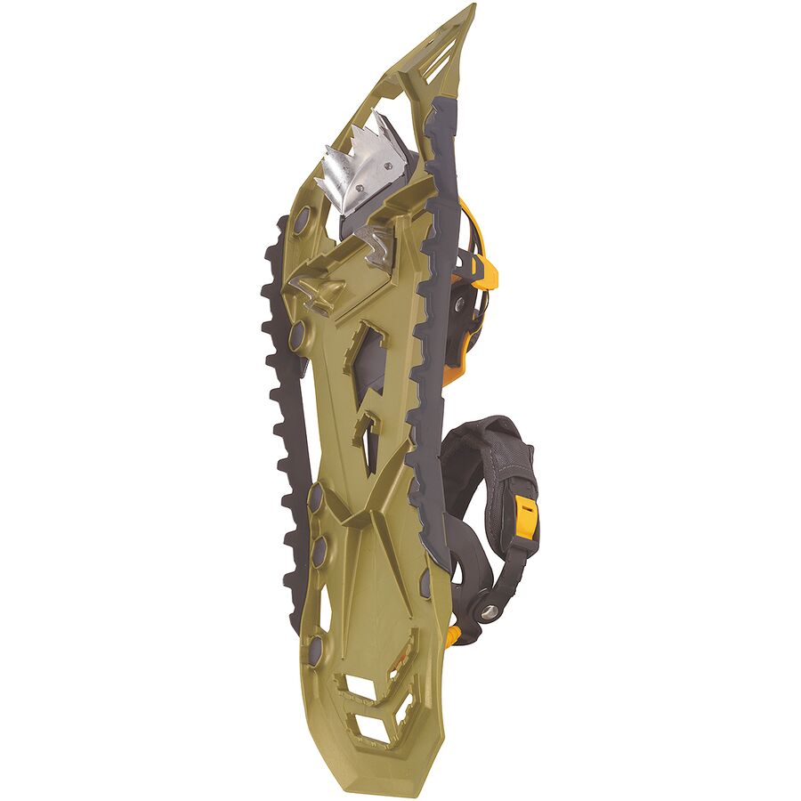 Backcountry TSL Outdoors Highlander Adjust Snowshoe Olive