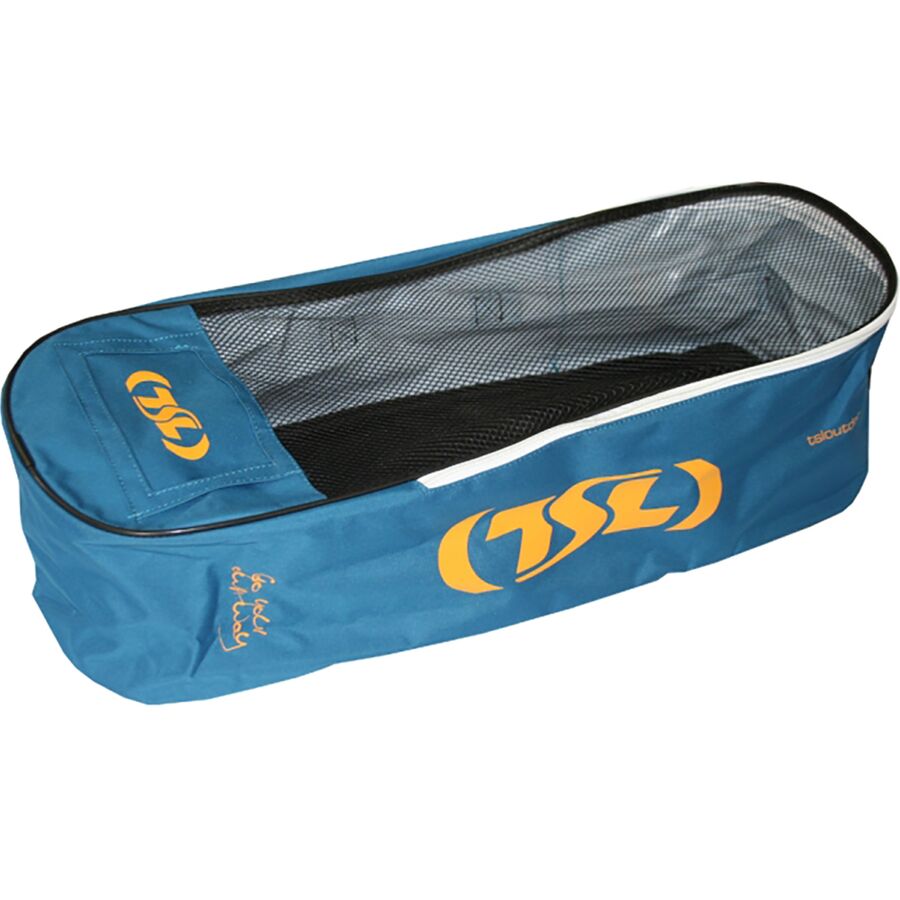 Backcountry TSL Outdoors Highlander Instinct Snowshoe Titan Black