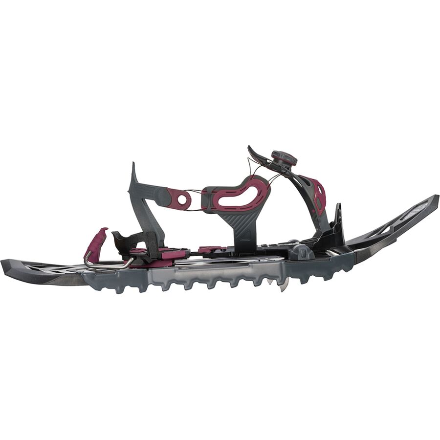 Backcountry TSL Outdoors Highlander Instinct Snowshoe Titan Black