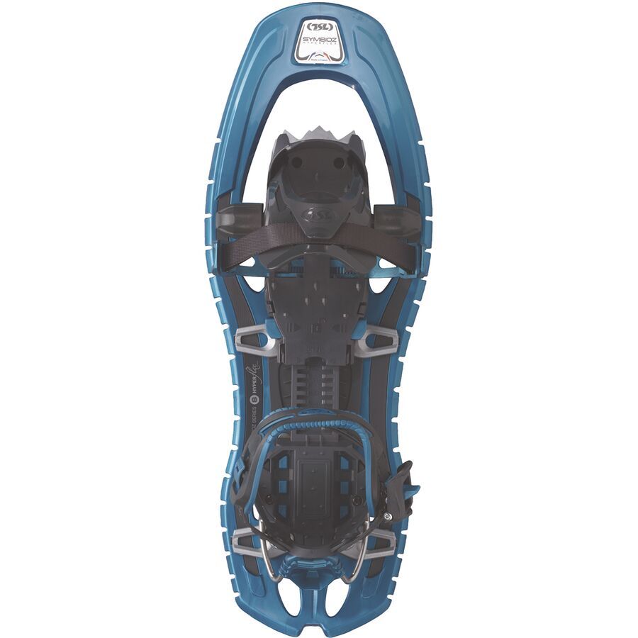 backcountry TSL Outdoors Symbioz Hyperflex Access Snowshoe Celestial