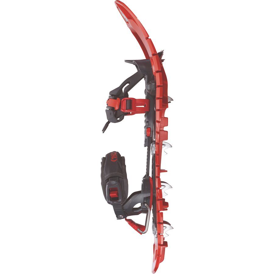 Backcountry TSL Outdoors Symbioz Hyperflex Elite Snowshoe Red