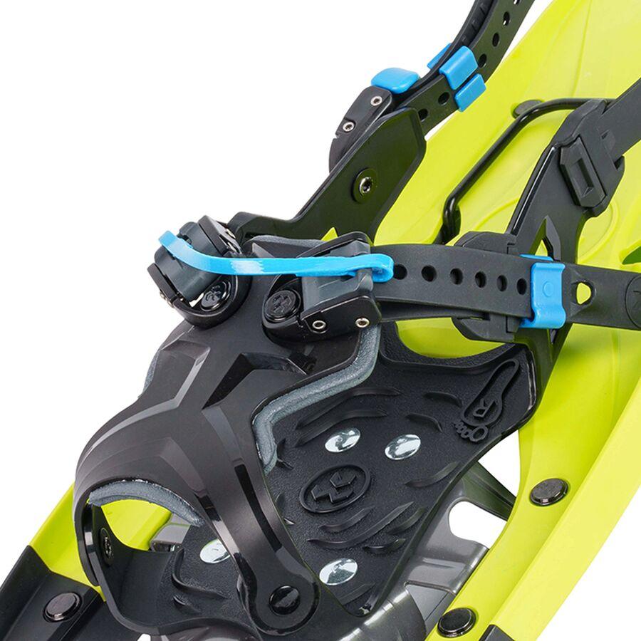 Backcountry Tubbs Flex ALP Snowshoe - Women's Lime Green