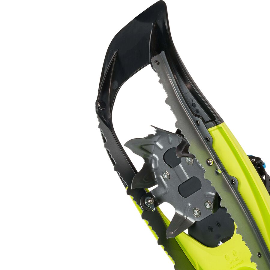 Backcountry Tubbs Flex ALP Snowshoe - Women's Lime Green