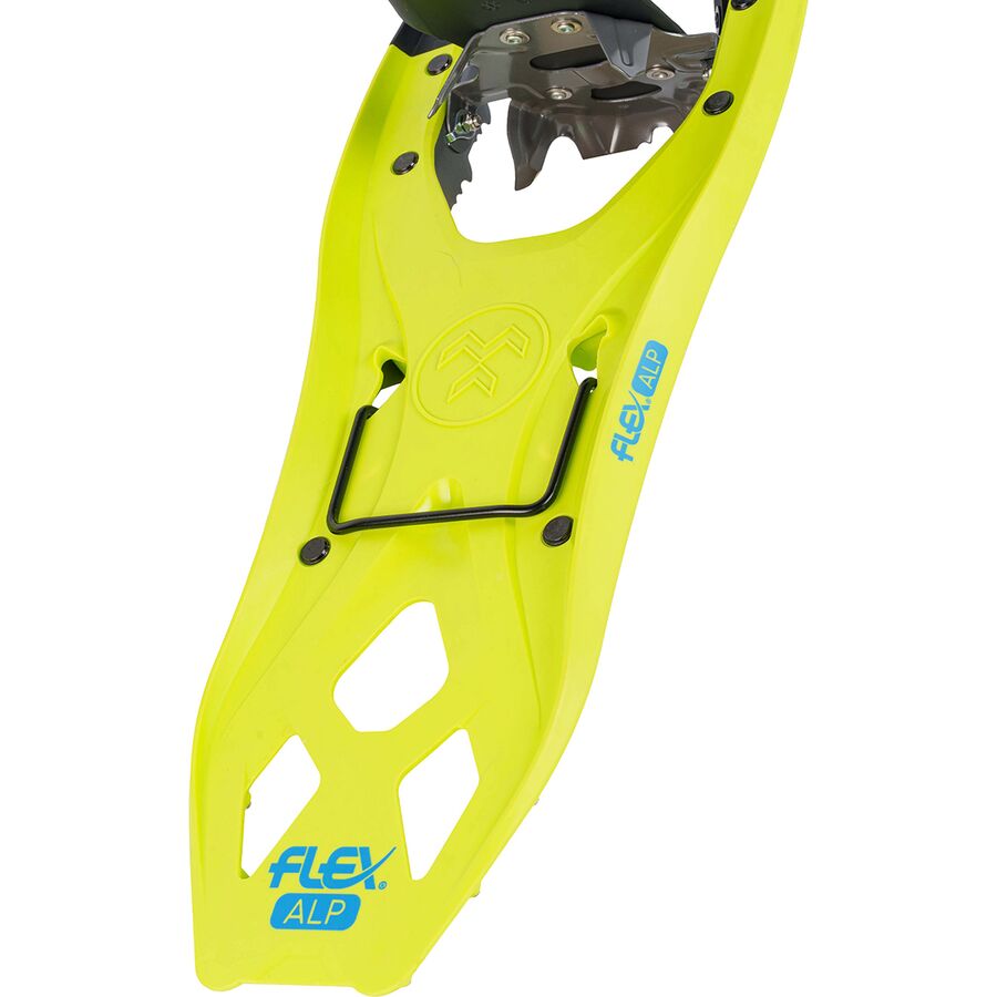 Backcountry Tubbs Flex ALP Snowshoe - Women's Lime Green
