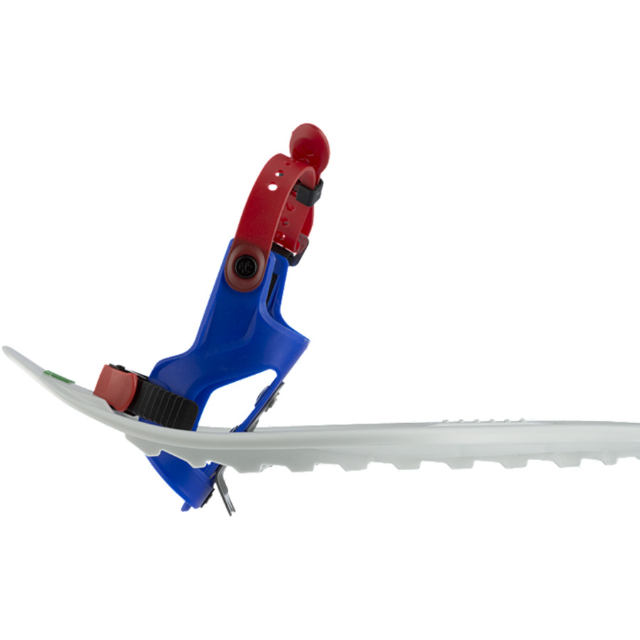 Backcountry Tubbs Snowglow Snowshoe - Kids' Pearl/Glow