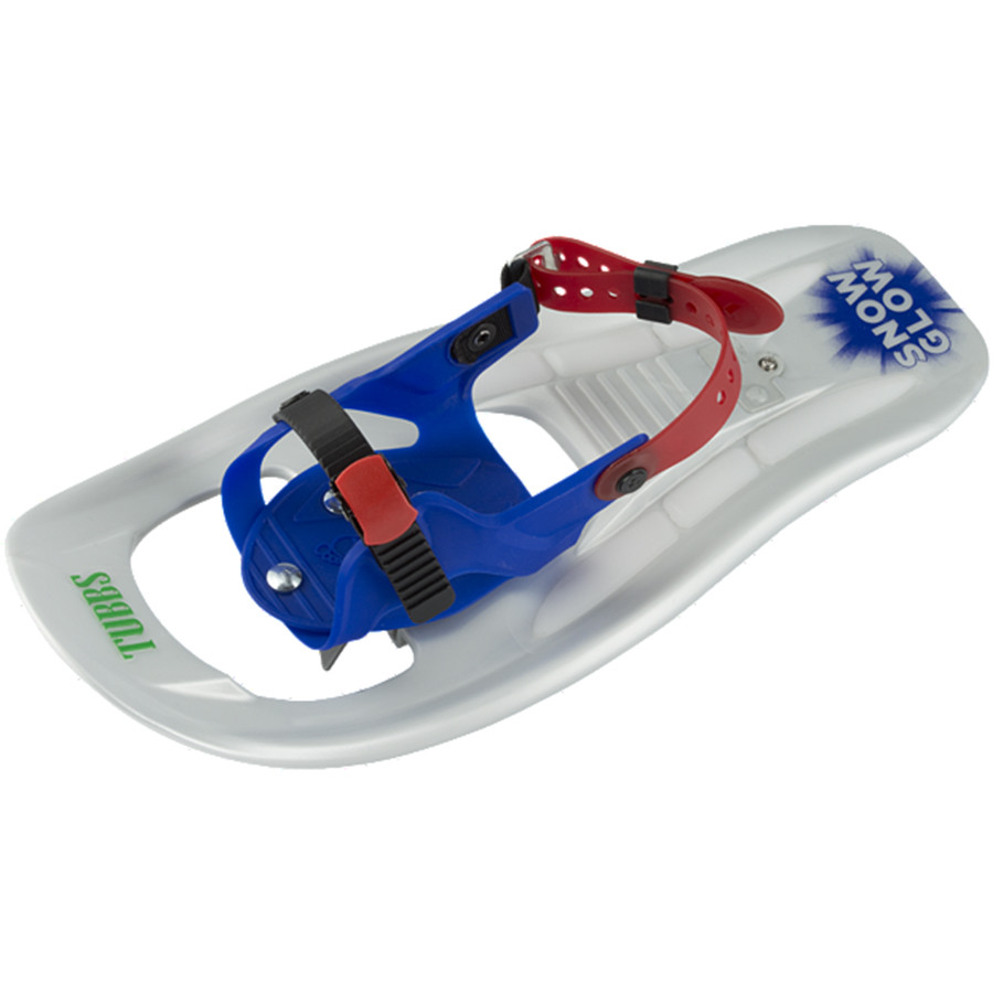 Backcountry Tubbs Snowglow Snowshoe - Kids' Pearl/Glow