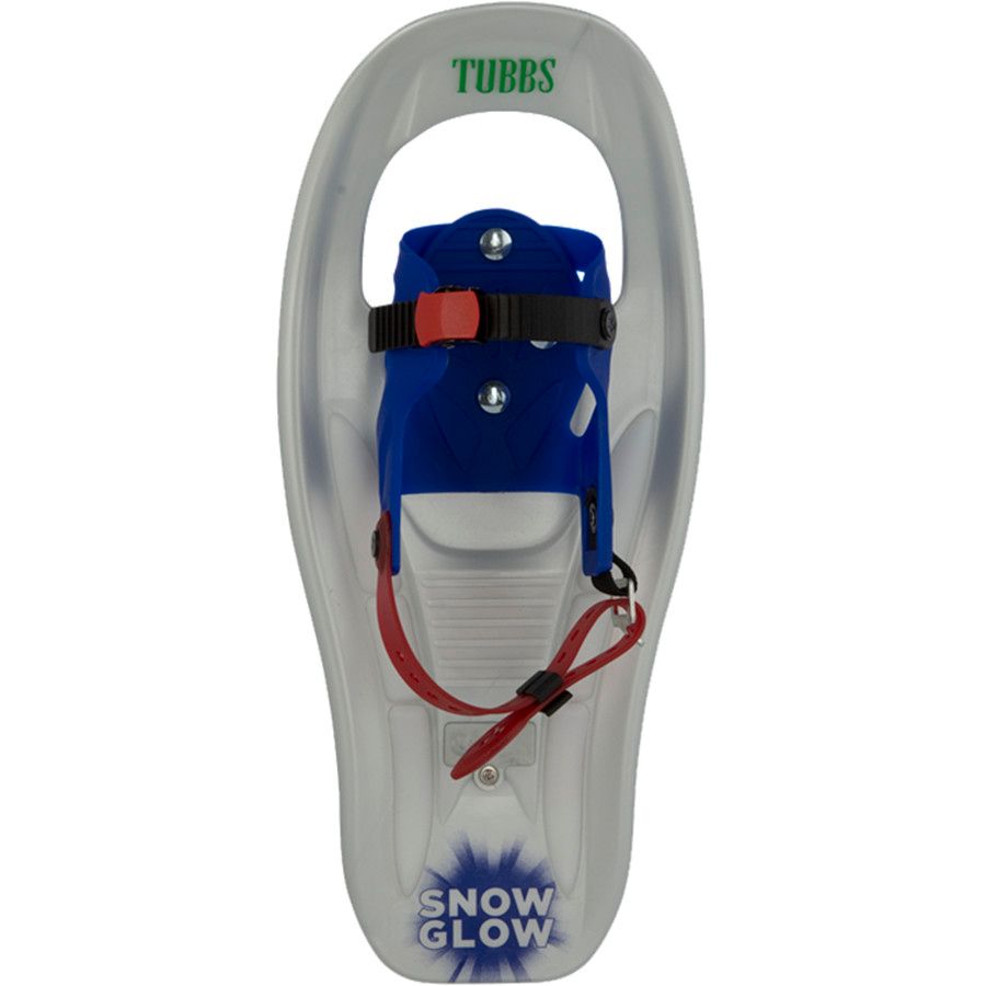 backcountry Tubbs Snowglow Snowshoe - Kids' Pearl/Glow