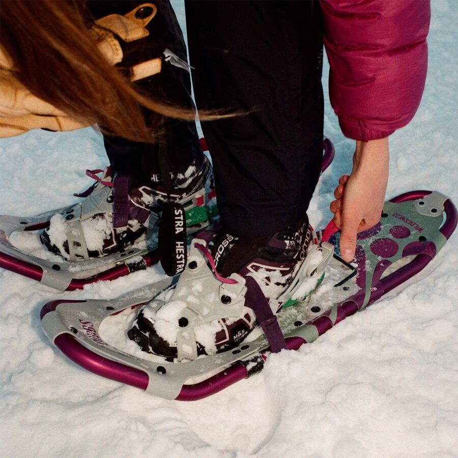 Backcountry Tubbs Wilderness Snowshoe - Women's Purple