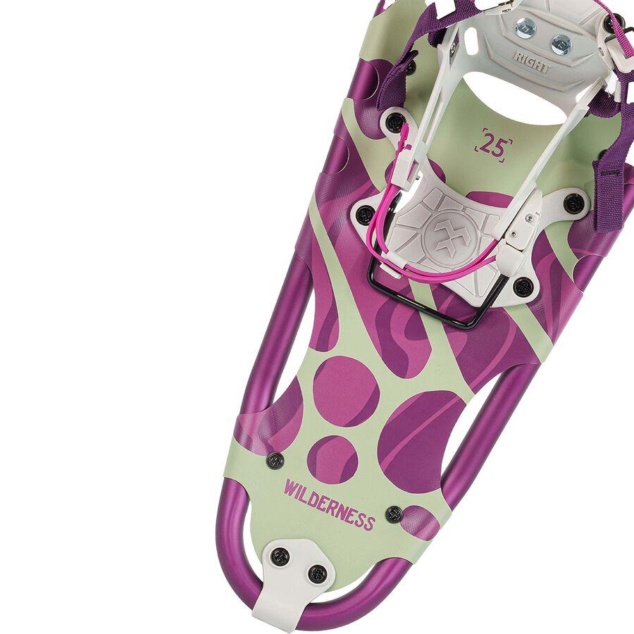 Backcountry Tubbs Wilderness Snowshoe - Women's Purple