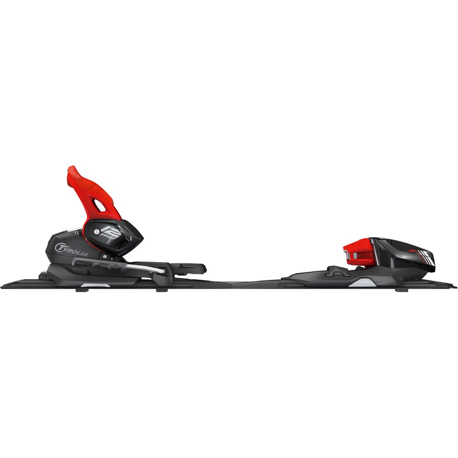 Backcountry Tyrolia 2015 Prd 12 Ski Bindings Red/White