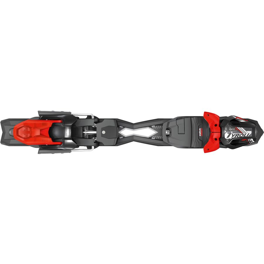 Backcountry Tyrolia 2015 Prd 12 Ski Bindings Red/White