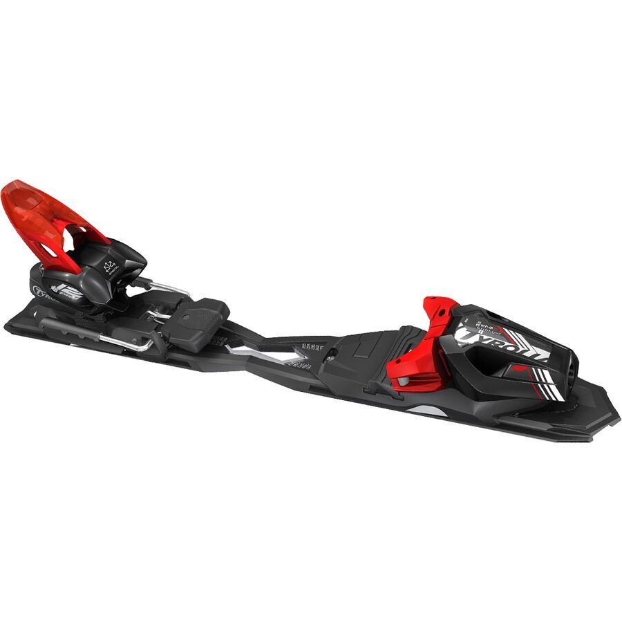 backcountry Tyrolia 2015 Prd 12 Ski Bindings Red/White
