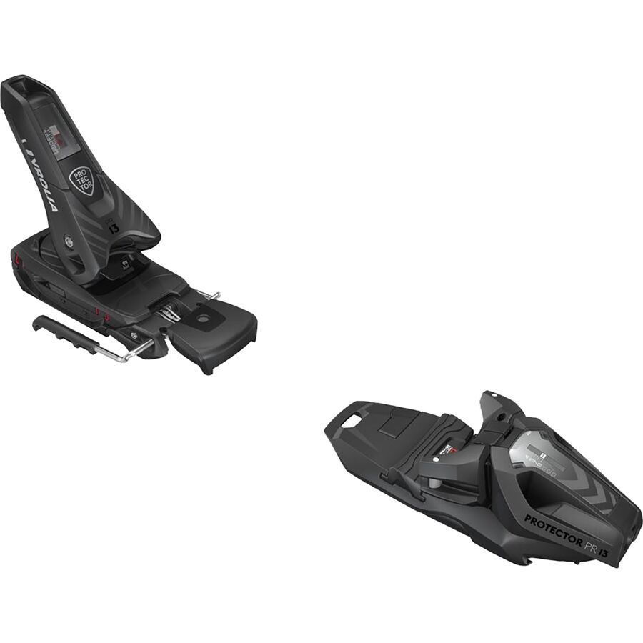 backcountry Tyrolia Protector PR 13 GW Set Binding - 2025 Matte Black