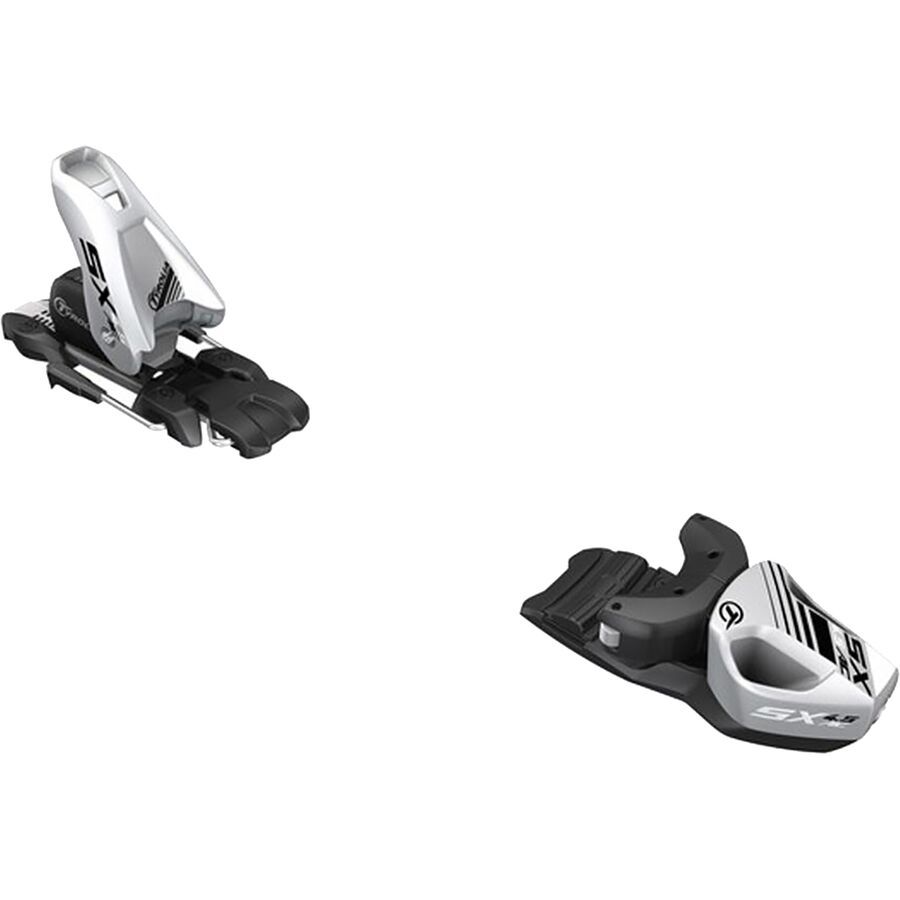 backcountry Tyrolia Sx 4.5 Gw Ac Ski Bindings 2021 Silver