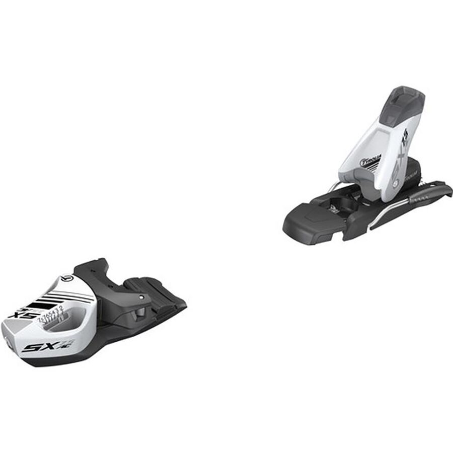 Backcountry Tyrolia Sx 7.5 Gw Ski Bindings 2021 White