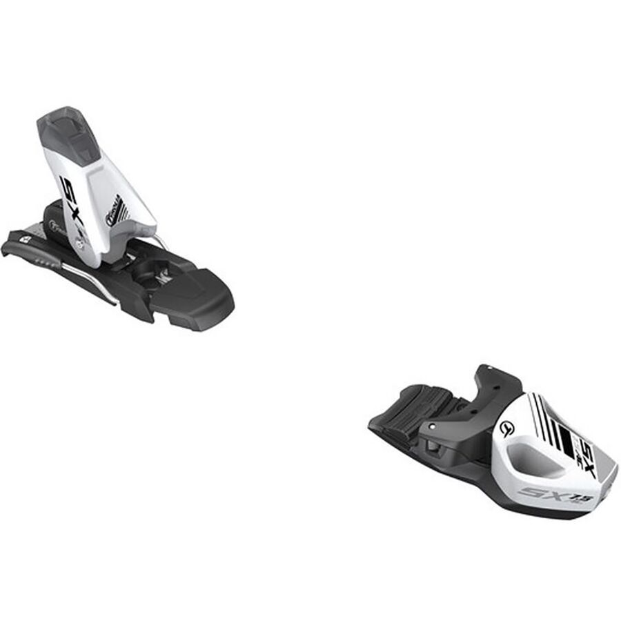backcountry Tyrolia Sx 7.5 Gw Ski Bindings 2021 White
