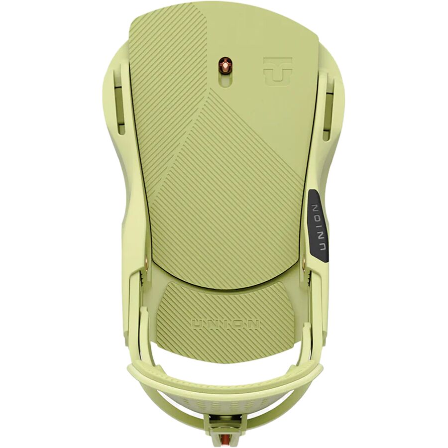 Backcountry Union Trilogy Snowboard Binding - 2025 - Women's Green
