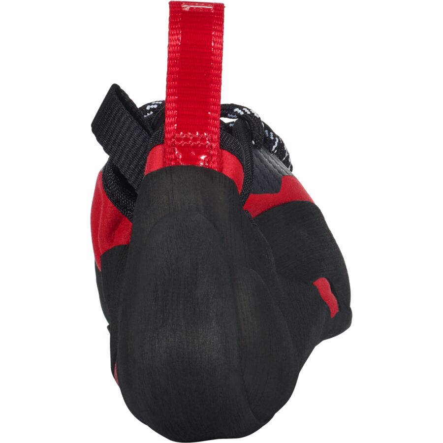 Backcountry UnParallel Sirius Lace LV Climbing Shoe Red/Black