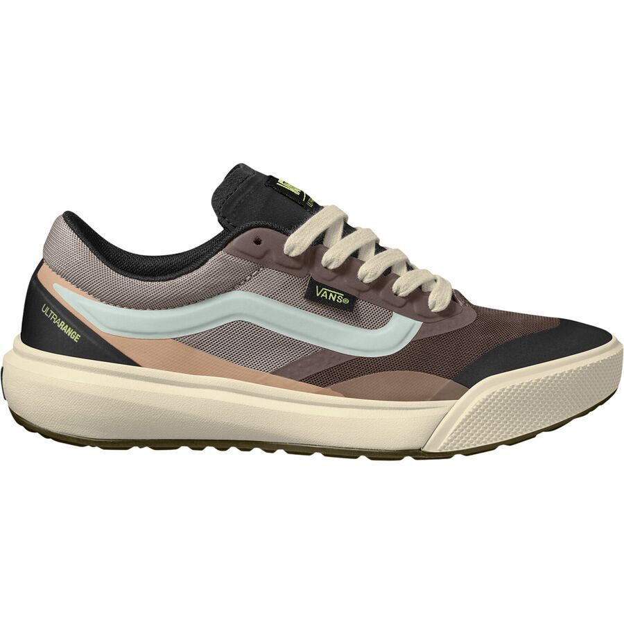 backcountry Vans MTE Ultrarange 2.0 RW Shoe - Women's Black/Multi