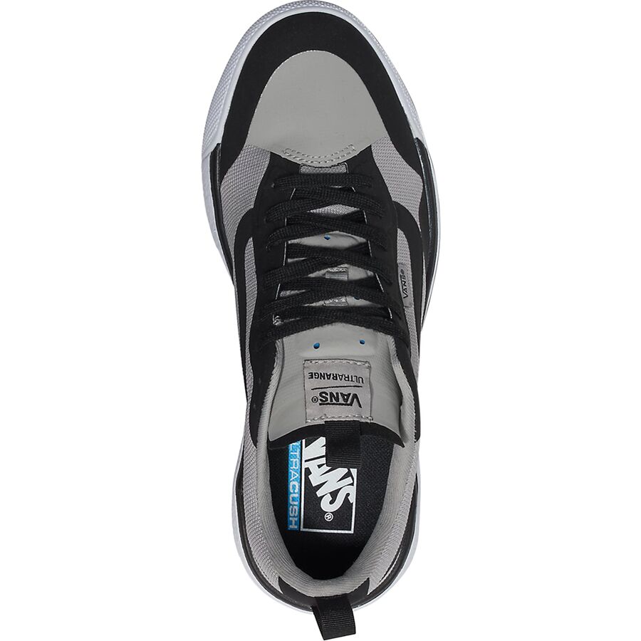 Backcountry Vans MTE Ultrarange Exo Shoe Athletic Grey/Black