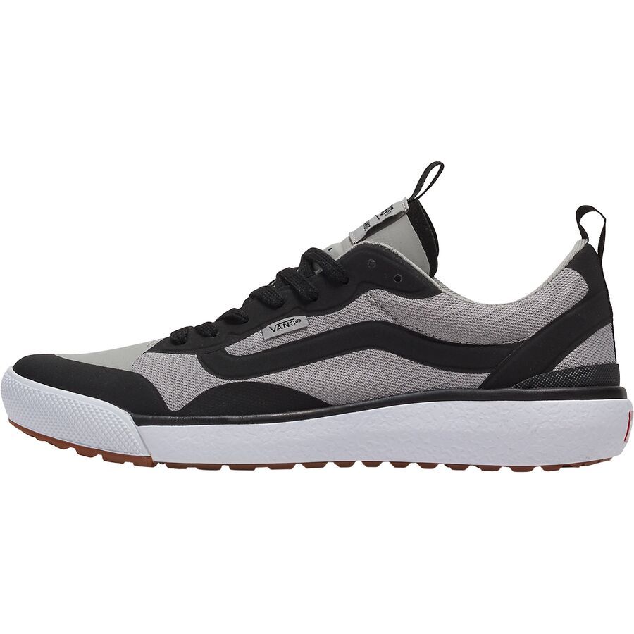 backcountry Vans MTE Ultrarange Exo Shoe Athletic Grey/Black