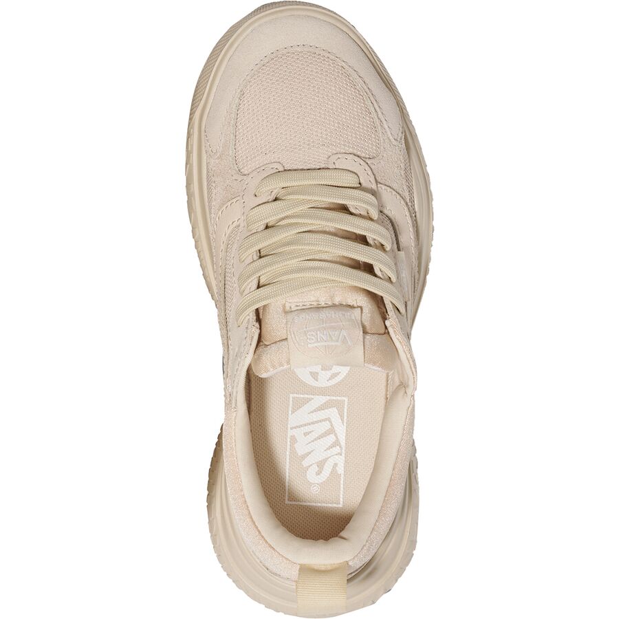 Backcountry Vans MTE Ultrarange Neo VR3 Shoe - Women's Cream