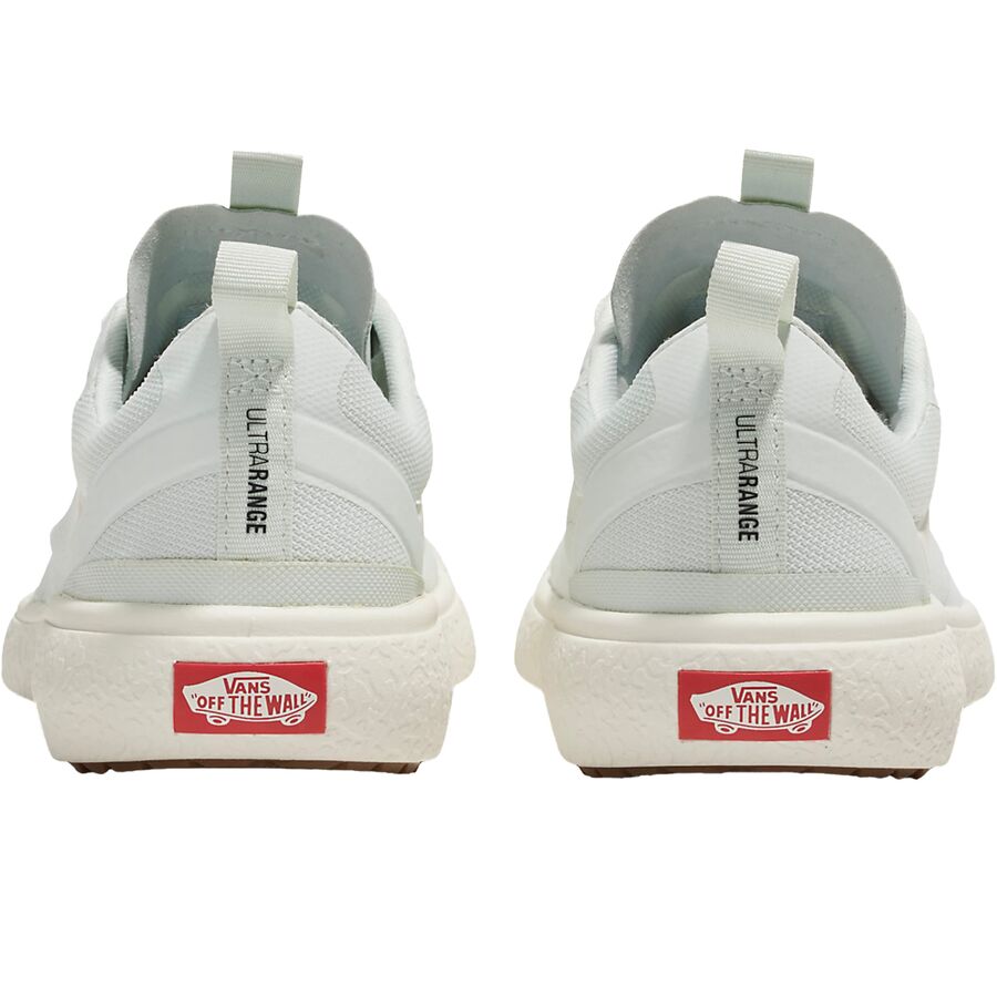 Backcountry Vans UltraRange Exo Shoe - Women's Light Aqua