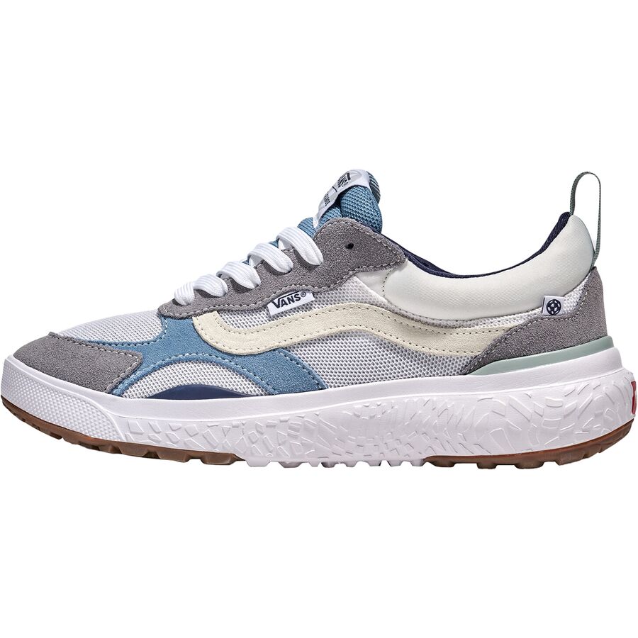 Backcountry Vans Ultrarange Neo VR3 Shoe Blue/Multi