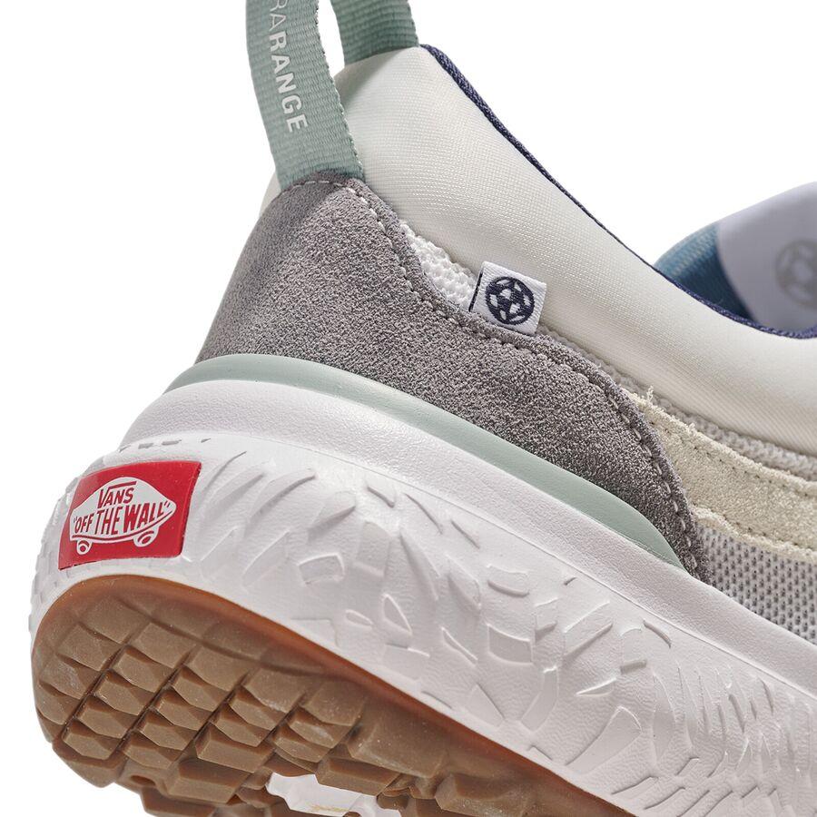 Backcountry Vans Ultrarange Neo VR3 Shoe Blue/Multi