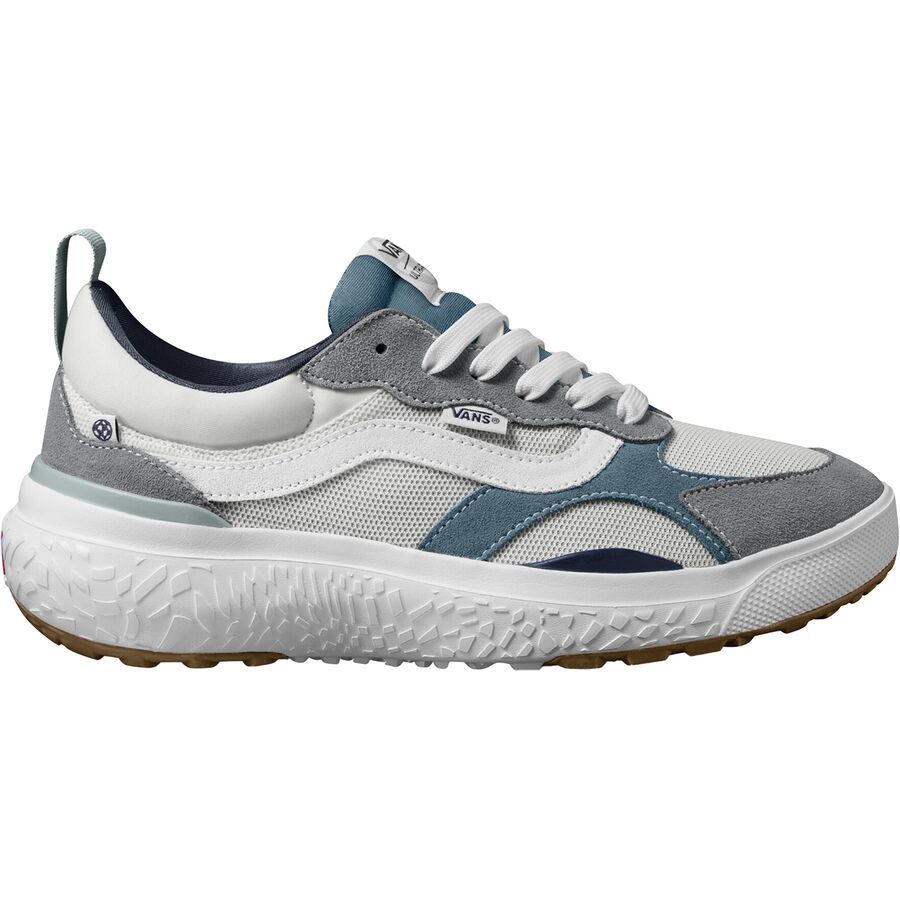 backcountry Vans Ultrarange Neo VR3 Shoe Blue/Multi