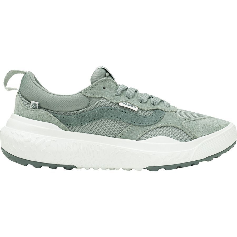 backcountry Vans Ultrarange Neo VR3 Shoe - Women's Green/Multi