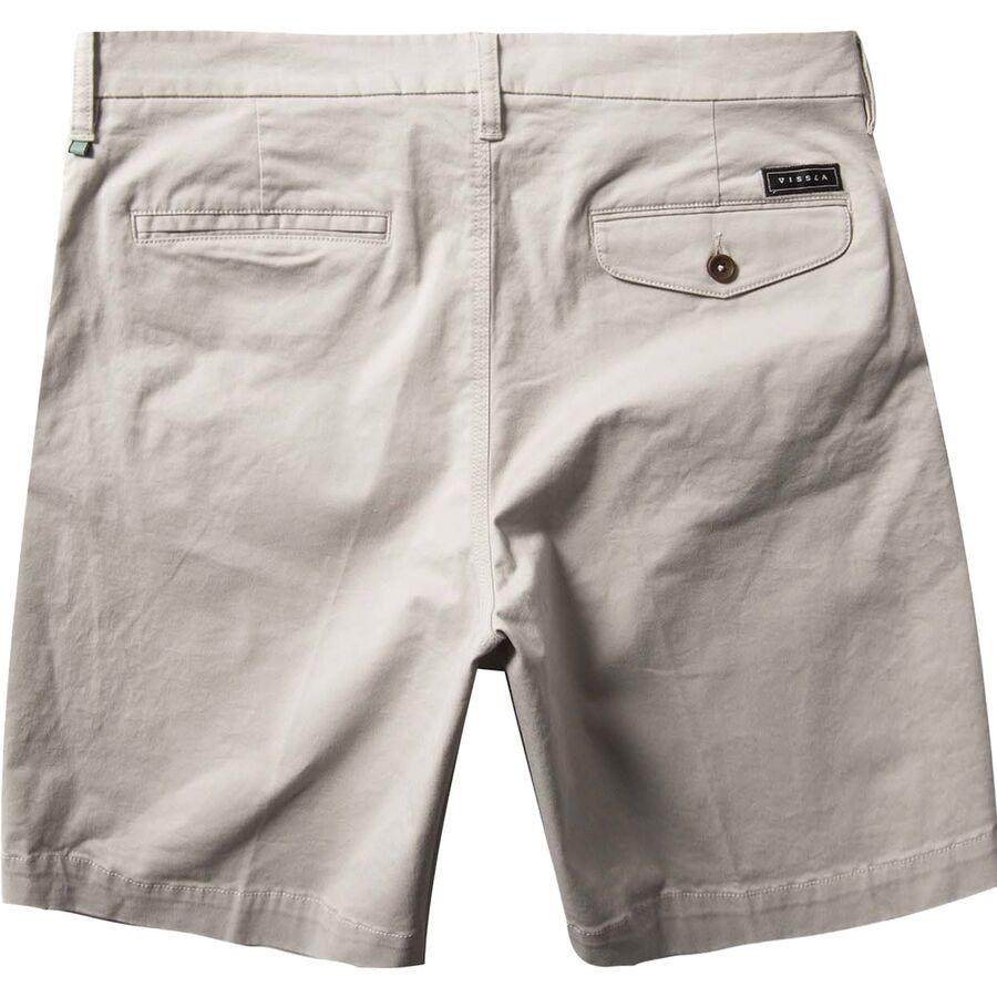 Backcountry Vissla No See Ums Eco 18in Walkshort - Men's Dune