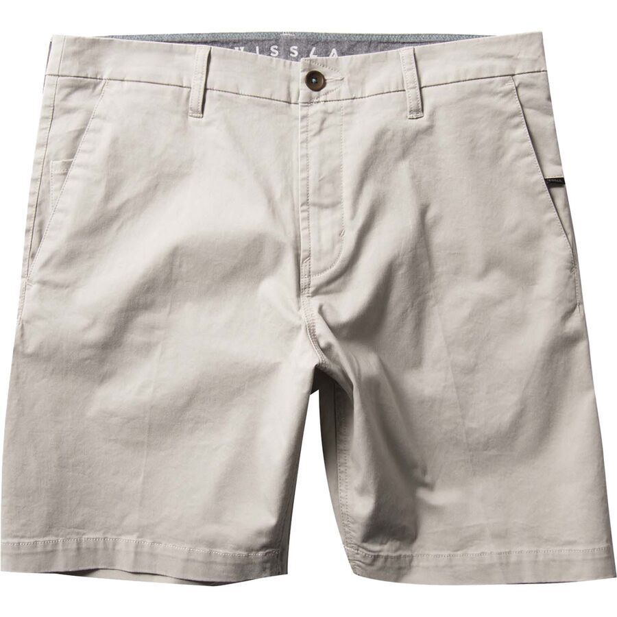 backcountry Vissla No See Ums Eco 18in Walkshort - Men's Dune
