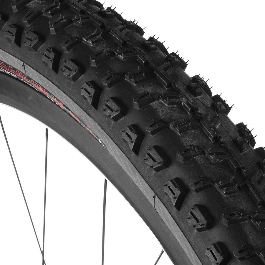 Backcountry Vittoria Mezcal G2.0 4C XC Trail 29in Tire Anthracite/Black XC-Trail/TNT
