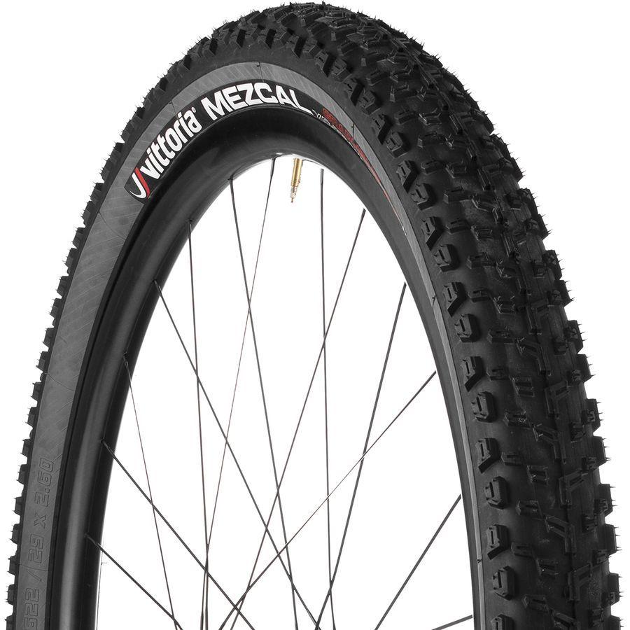 backcountry Vittoria Mezcal G2.0 4C XC Trail 29in Tire Anthracite/Black XC-Trail/TNT