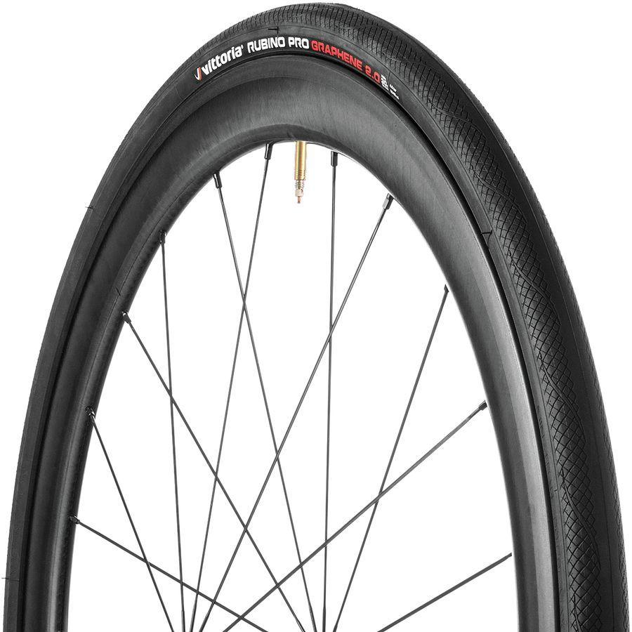 backcountry Vittoria Rubino Pro G2.0 Clincher Tire Black