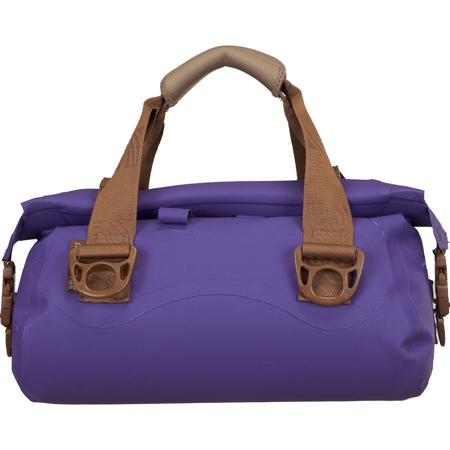 Backcountry Watershed Ocoee 10L Dry Bag Royal Purple